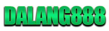 Logo Dalang888